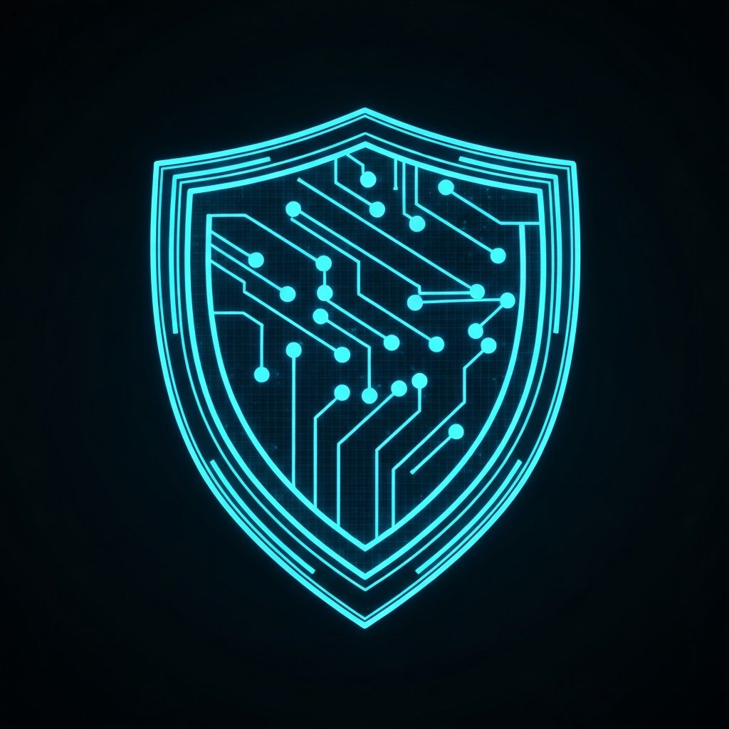 VectorShield cyber security protection